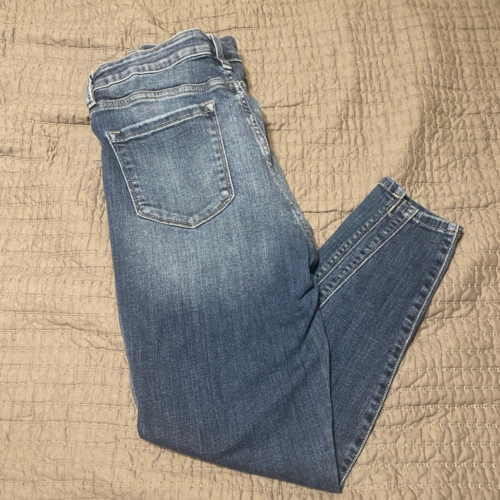 Kancan skinny jeans
